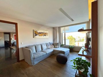 Del Bosque II Departamento en venta en Green House