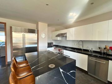 Del Bosque II Departamento en venta en Green House