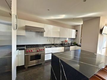 Del Bosque II Departamento en venta en Green House