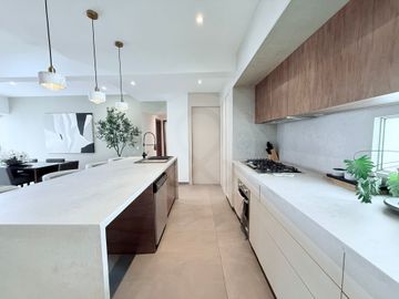 Polanco Grand Departamento en venta en Irrigación