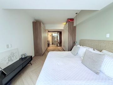 Polanco Grand Departamento en venta en Irrigación