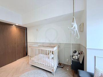 Polanco Grand Departamento en venta en Irrigación
