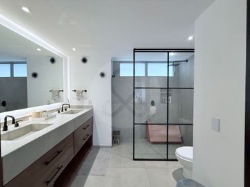 Polanco Grand Departamento en venta en Irrigación