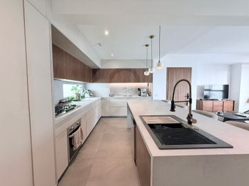 Polanco Grand Departamento en venta en Irrigación