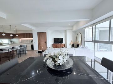 Polanco Grand Departamento en venta en Irrigación