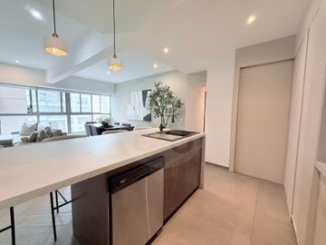 Polanco Grand Departamento en venta en Irrigación