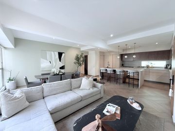 Polanco Grand Departamento en venta en Irrigación