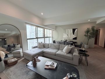 Polanco Grand Departamento en venta en Irrigación