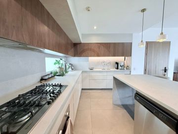 Polanco Grand Departamento en venta en Irrigación