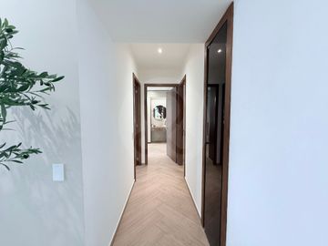 Polanco Grand Departamento en venta en Irrigación