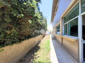 CLUB DE GOLF VALLESCONDIDO Casa en condominio en renta en Valle Escondido