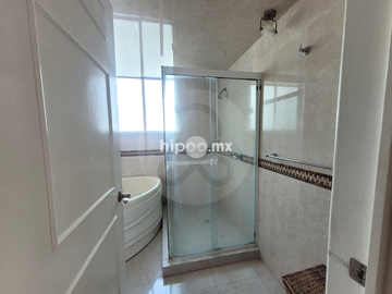 CLUB DE GOLF VALLESCONDIDO Casa en condominio en renta en Valle Escondido
