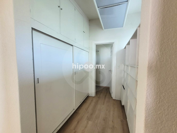 CLUB DE GOLF VALLESCONDIDO Casa en condominio en renta en Valle Escondido