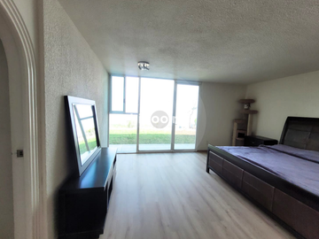 CLUB DE GOLF VALLESCONDIDO Casa en condominio en renta en Valle Escondido