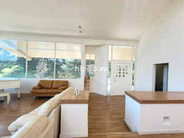 CLUB DE GOLF VALLESCONDIDO Casa en condominio en renta en Valle Escondido