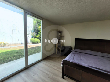 CLUB DE GOLF VALLESCONDIDO Casa en condominio en renta en Valle Escondido