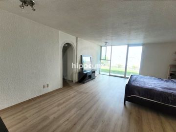 CLUB DE GOLF VALLESCONDIDO Casa en condominio en renta en Valle Escondido