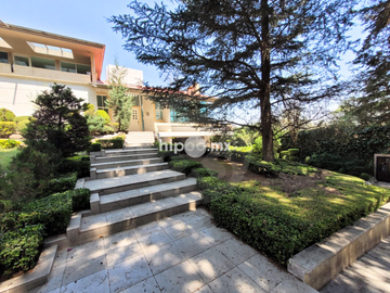 CLUB DE GOLF VALLESCONDIDO Casa en condominio en renta en Valle Escondido