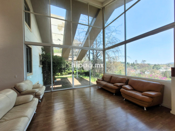 CLUB DE GOLF VALLESCONDIDO Casa en condominio en renta en Valle Escondido