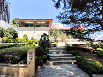 CLUB DE GOLF VALLESCONDIDO Casa en condominio en renta en Valle Escondido