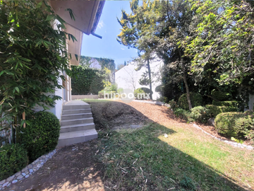 CLUB DE GOLF VALLESCONDIDO Casa en condominio en renta en Valle Escondido