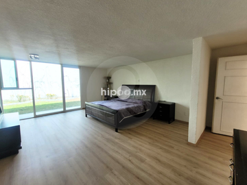 CLUB DE GOLF VALLESCONDIDO Casa en condominio en renta en Valle Escondido