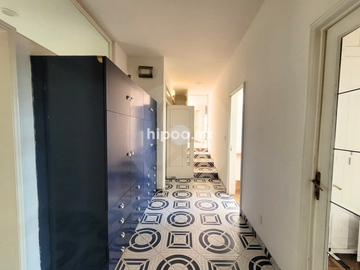 CLUB DE GOLF VALLESCONDIDO Casa en condominio en renta en Valle Escondido