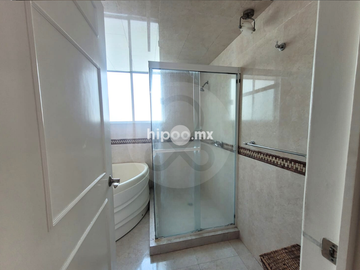 CLUB DE GOLF VALLESCONDIDO Casa en condominio en renta en Valle Escondido
