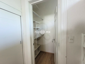 CLUB DE GOLF VALLESCONDIDO Casa en condominio en renta en Valle Escondido