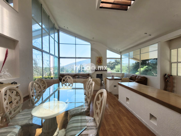 CLUB DE GOLF VALLESCONDIDO Casa en condominio en renta en Valle Escondido