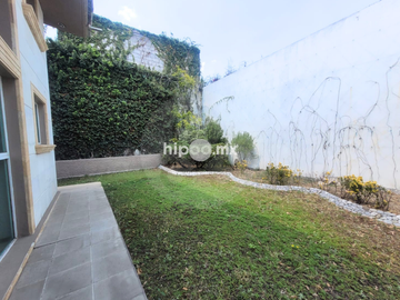 CLUB DE GOLF VALLESCONDIDO Casa en condominio en renta en Valle Escondido