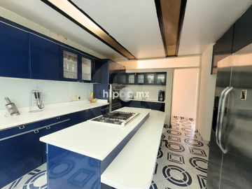 CLUB DE GOLF VALLESCONDIDO Casa en condominio en renta en Valle Escondido