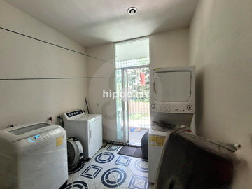 CLUB DE GOLF VALLESCONDIDO Casa en condominio en renta en Valle Escondido