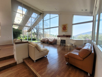 CLUB DE GOLF VALLESCONDIDO Casa en condominio en renta en Valle Escondido