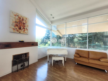 CLUB DE GOLF VALLESCONDIDO Casa en condominio en renta en Valle Escondido