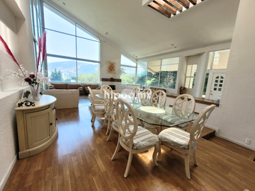 CLUB DE GOLF VALLESCONDIDO Casa en condominio en renta en Valle Escondido