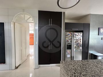 Casa en condominio en venta en San Jerónimo Lídice