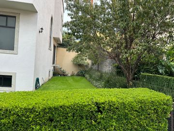 Casa en condominio en venta en San Jerónimo Lídice