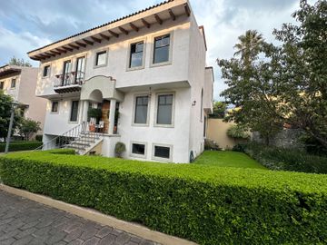 Casa en condominio en venta en San Jerónimo Lídice