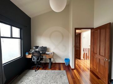 Casa en condominio en venta en San Jerónimo Lídice