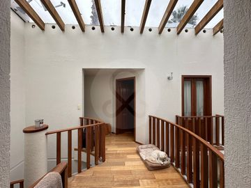 Casa en condominio en venta en San Jerónimo Lídice