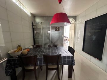 Casa en condominio en venta en San Jerónimo Lídice