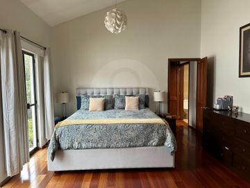 Casa en condominio en venta en San Jerónimo Lídice