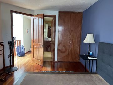 Casa en condominio en venta en San Jerónimo Lídice