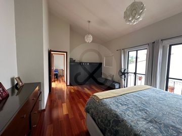 Casa en condominio en venta en San Jerónimo Lídice