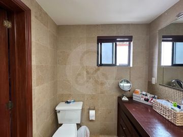 Casa en condominio en venta en San Jerónimo Lídice