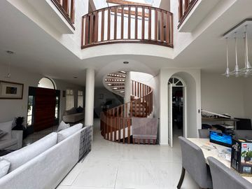 Casa en condominio en venta en San Jerónimo Lídice