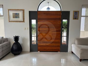Casa en condominio en venta en San Jerónimo Lídice