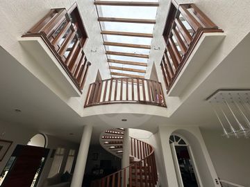 Casa en condominio en venta en San Jerónimo Lídice