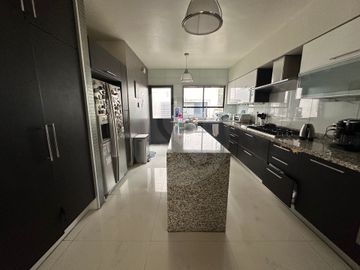 Casa en condominio en venta en San Jerónimo Lídice